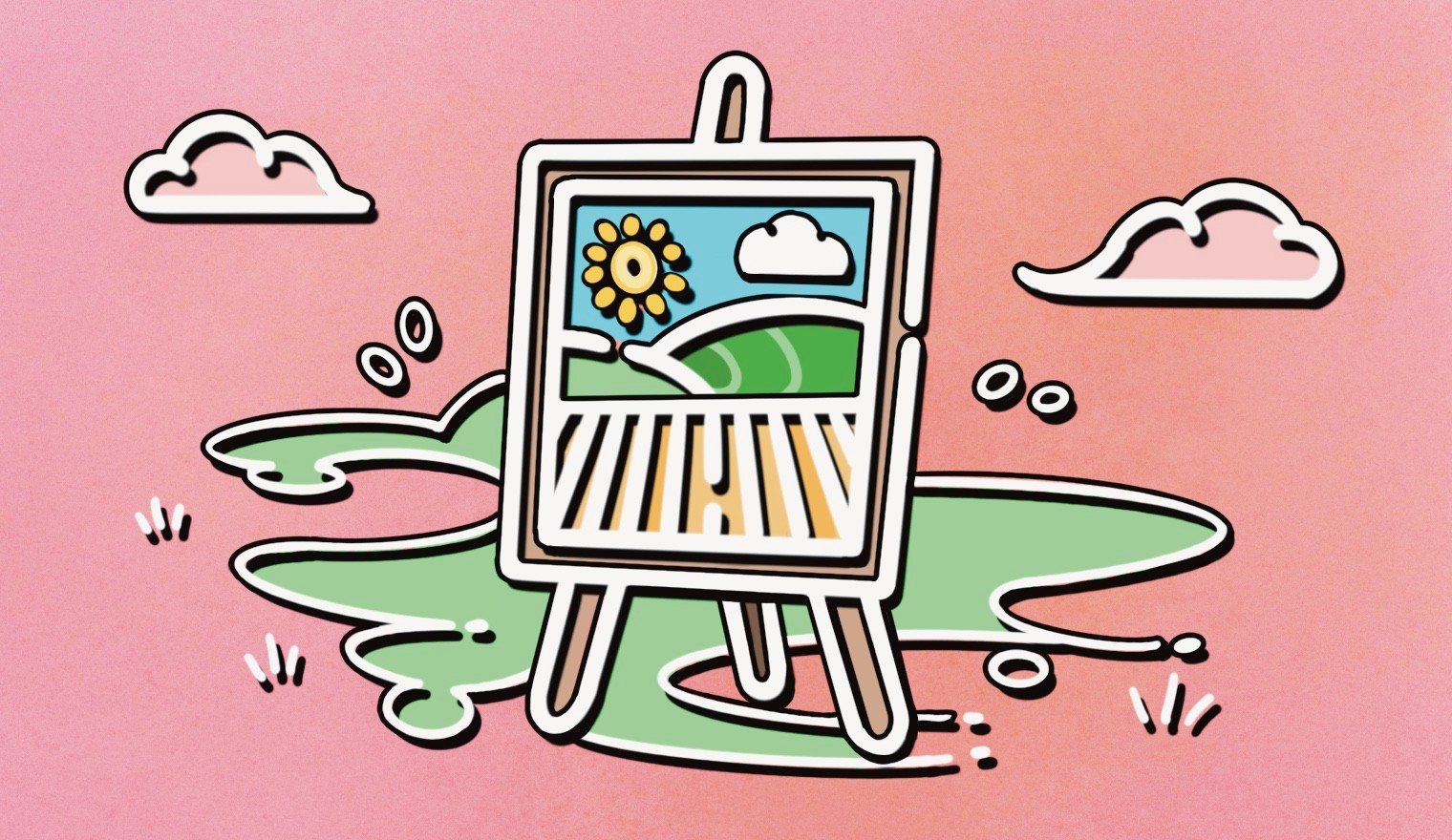 PLEIN AIR